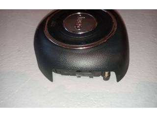 Подушка безопасности водителя    Jeep Renegade