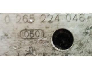 Блок АБС 6B   Jaguar  X-Type   -  года