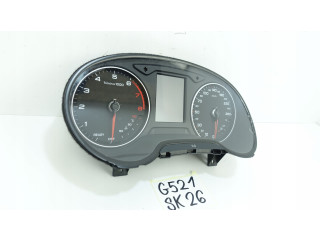 Панель приборов 81A920750J, 81A920750J Audi Q2 -