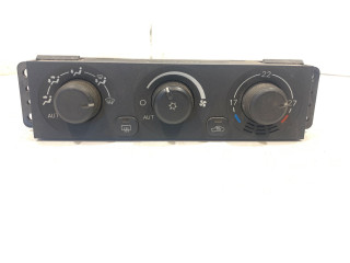 Блок управления климат-контролем MR500648, 1464308790 Mitsubishi Pajero