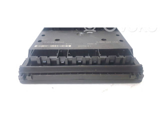 Блок комфорта 6Q1937049D, 5WK48212D Skoda Fabia Mk1 (6Y)