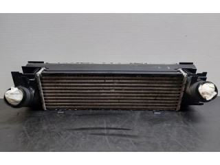 Интеркулер 17517600533 BMW 4 F36 Gran coupe