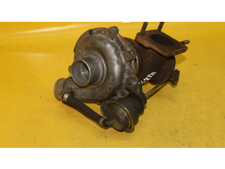  Турбина Fiat Marea           