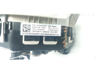 Подушка безопасности водителя 07354528820 Fiat 500X