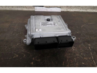 Блок управления двигателя 31336983YG, 0281018414   Volvo S80