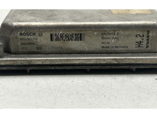 Блок управления двигателя 09470429B, 28SA3886   Volvo S70  V70  V70 XC