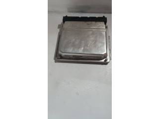 Блок управления двигателя 0281011078, 1039500000   Volvo V70