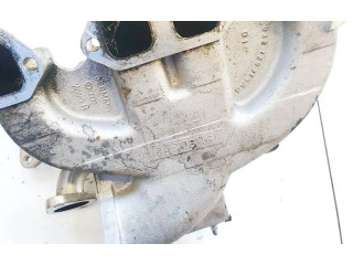 Всасывающий коллектор 038120713ag, 038120713ag Volkswagen PASSAT B5.5
