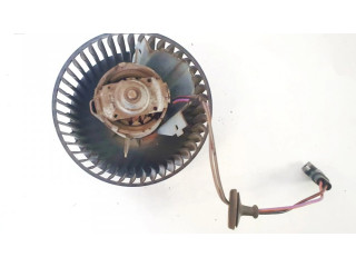 Вентилятор печки 0126002 Ford Fiesta