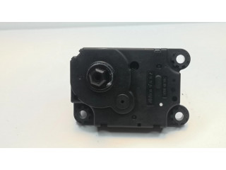 Двигатель задвижки потока воздуха