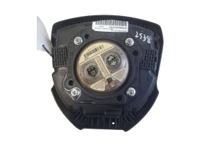 Подушка безопасности водителя X1100420140, 1015815J42 Jaguar XF X250