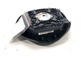 Подушка безопасности водителя 985100037R Dacia Duster II