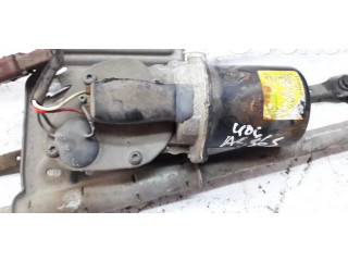 Моторчик дворников Peugeot 406