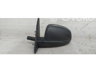 Зеркало электрическое Opel Meriva A 2003 - 2010 года