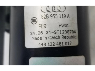 Моторчик дворников 82B955023A, 82B955119A Audi A1