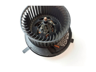 Вентилятор печки    1K1820015L, E509E302793U176   Volkswagen Touran I