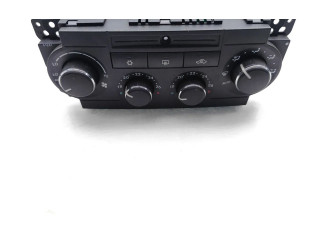 Блок управления климат-контролем P55111011AI   Jeep Commander