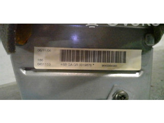 Блок предохранителей 00008216JC Citroen C6