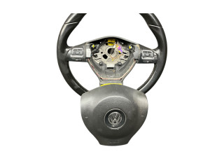 Volant Volkswagen PASSAT B7 2012 3C0880201T, 3C8419091BE
