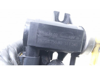 Соленоидный клапан