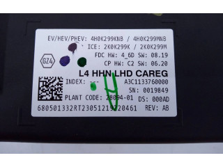 Přístrojová deska Renault Austral 2023 680501332R, A3C1133760000