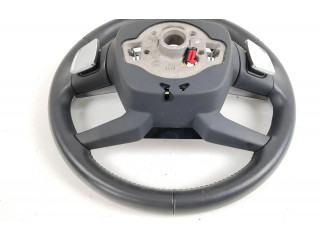 Руль Audi e-tron - года 4KE419091A, 4660025521