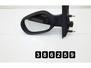 Зеркало электрическое        Renault Scenic RX   -  года   