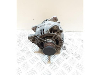 Генератор 03G903016E, 0124525114   Audi A5 Sportback 8TA      