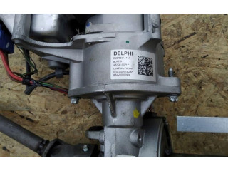  рейка  Колонка рулевая ZZZZZ   Opel Meriva A 2003 - 2010 года