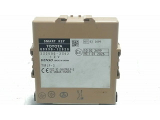 Řídící jednotka 8999012020, MODULOELECTRONICO Toyota Corolla E140 E150 2008