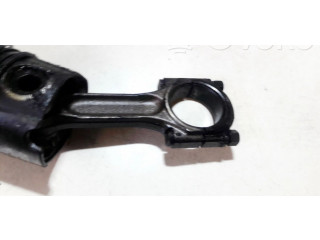 Поршень с шатуном Peugeot 406