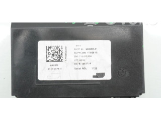 Блок управления 9366303, 9366303   Mini One - Cooper Coupe R56