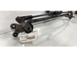 Моторчик дворников 981102P500 KIA Sorento