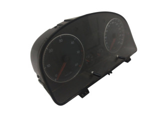 Přístrojová deska Volkswagen Caddy 2010 1T0920854C