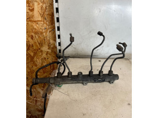 Топливная рампа 314004A000   KIA Sorento  