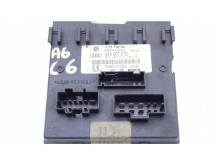 Модуль фонарей