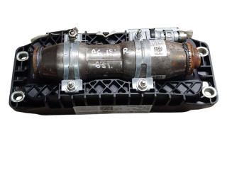 Рулевая рейка  Надувная подушка для пассажира 4G8880204E, 621629200   Audi A6 S6 C7 4G 2011 - 2018 года