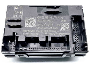 Блок комфорта 8K0907064DS, 5DK00991974 Audi Q5 SQ5