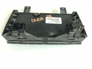 Блок управления климат-контролем 735377258, 188A9.000 Fiat Idea