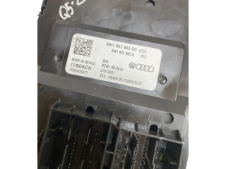 Модуль управления BSM 8W1907063CG Audi Q5 SQ5