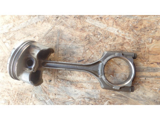 Поршень с шатуном RNA07, 07051118 Honda FR-V для бензинового / Газ двигателя 1.8