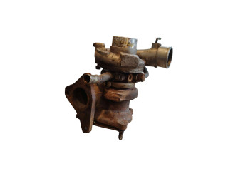 Turbodmychadlo Турбина 14412AA240 Subaru Forester SH