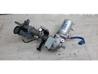    Рулевая рейка    Nissan Tiida C11 2004 - 2011 года