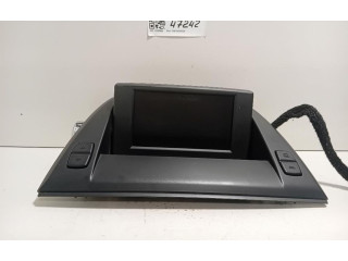 Дисплей    M57N306D5   BMW X3 E83