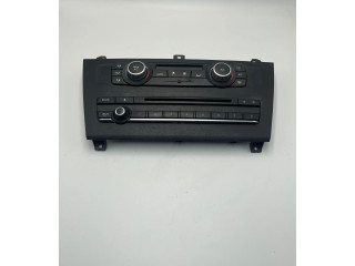 Блок управления климат-контролем 9312721, 1302197792   BMW X3 F25