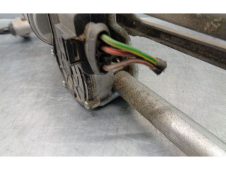 Моторчик дворников 5JB955113    Skoda Rapid (NH)