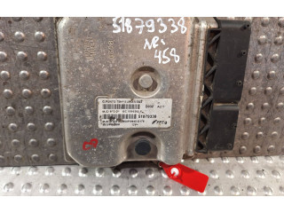 Řídící jednotka S25053458, 51879338 Fiat Punto Evo 2012
