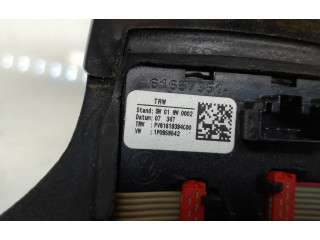 Volant Volkswagen Tiguan 2008 1K0959538F, 1k0959537j  