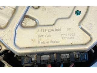 Вентилятор радиатора     3137234044, 1137328854    Chrysler 200 2.4