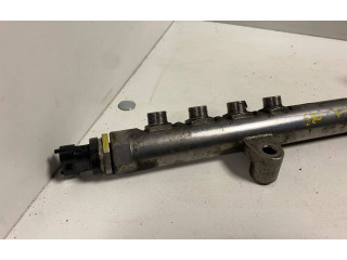 Vstřikovací lišta 30777759, 31216313 Volvo S80 D5204T7